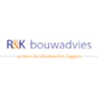 R&K bouwadvies logo, R&K bouwadvies contact details