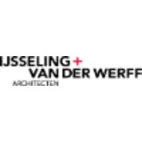 IJsseling + van der Werff Architecten logo, IJsseling + van der Werff Architecten contact details