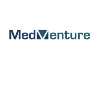 MedVenture BV logo, MedVenture BV contact details