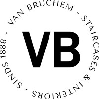 Van Bruchem Staircases logo, Van Bruchem Staircases contact details