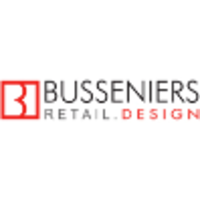 Busseniers Retail Design logo, Busseniers Retail Design contact details