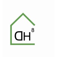 Design House 8 logo, Design House 8 contact details