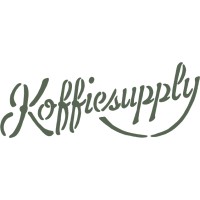 Koffiesupply logo, Koffiesupply contact details