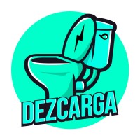 Dezcarga logo, Dezcarga contact details