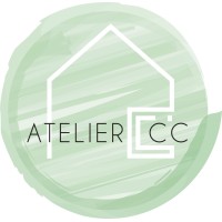 ATELIER CC logo, ATELIER CC contact details