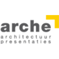 Arche Architectuurpresentaties logo, Arche Architectuurpresentaties contact details