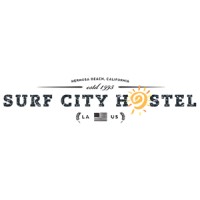 Surf City Hostel logo, Surf City Hostel contact details