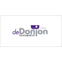 De Donjon woonburcht 'Prijt' logo, De Donjon woonburcht 'Prijt' contact details