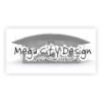 Mega City Design MCD logo, Mega City Design MCD contact details