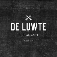 Restaurant De Luwte Amsterdam logo, Restaurant De Luwte Amsterdam contact details