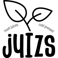 JUIZS Coldpressed logo, JUIZS Coldpressed contact details