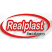 REALPLAST EMBALAGENS logo, REALPLAST EMBALAGENS contact details