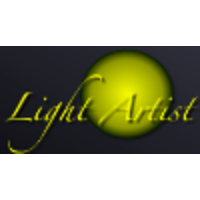 LightArtist.nl logo, LightArtist.nl contact details