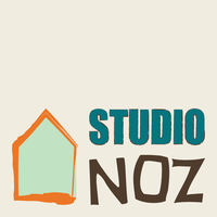 Studio NOZ logo, Studio NOZ contact details