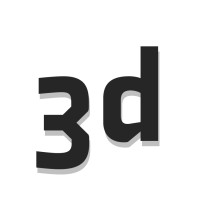 Impress3D logo, Impress3D contact details