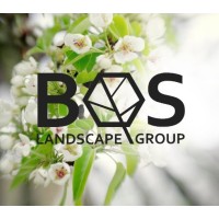 BOS Landscape Group logo, BOS Landscape Group contact details