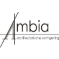 AMBIA architectonische vormgeving logo, AMBIA architectonische vormgeving contact details