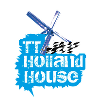 TT Holland House logo, TT Holland House contact details