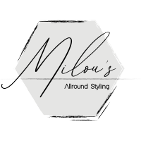 Milou's Allround Styling logo, Milou's Allround Styling contact details