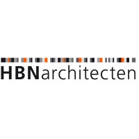 HBN architecten logo, HBN architecten contact details