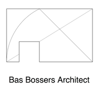 Bas Bossers Architect logo, Bas Bossers Architect contact details