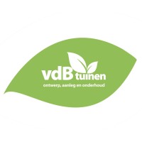 vdbtuinen logo, vdbtuinen contact details