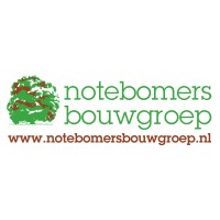 Notebomers Bouwgroep BV logo, Notebomers Bouwgroep BV contact details