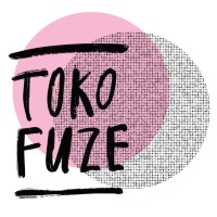 Toko Fuze logo, Toko Fuze contact details