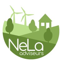 NeLa adviseurs logo, NeLa adviseurs contact details