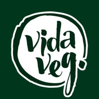 Vida Veg logo, Vida Veg contact details