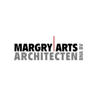 Margry | Arts Architecten logo, Margry | Arts Architecten contact details