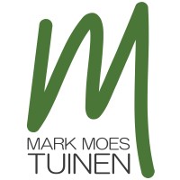 Mark Moes Tuinen logo, Mark Moes Tuinen contact details