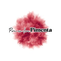 Paula Pimenta logo, Paula Pimenta contact details