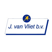 J. van Vliet bv logo, J. van Vliet bv contact details