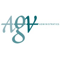 AGV Administraties B.V. logo, AGV Administraties B.V. contact details