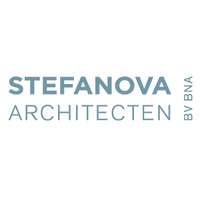 Stefanova Architecten bv BNA logo, Stefanova Architecten bv BNA contact details