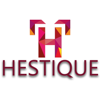 Hestique logo, Hestique contact details