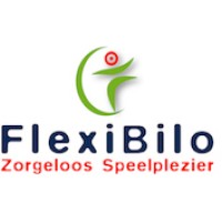 Flexibilo Speeltoestellen logo, Flexibilo Speeltoestellen contact details