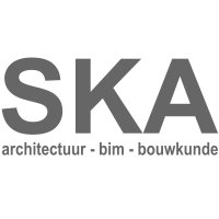 SKA architectuur-BIM-bouwkunde logo, SKA architectuur-BIM-bouwkunde contact details