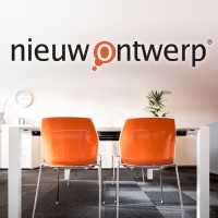 Nieuw Ontwerp logo, Nieuw Ontwerp contact details