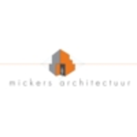 mickers architectuur logo, mickers architectuur contact details