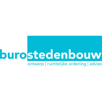 Buro Stedenbouw logo, Buro Stedenbouw contact details