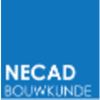 NECAD bouwkunde logo, NECAD bouwkunde contact details