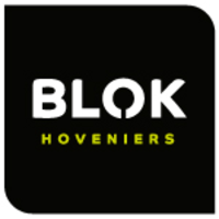 Blok Hoveniers logo, Blok Hoveniers contact details