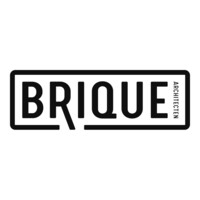 BRIQUE Architecten logo, BRIQUE Architecten contact details