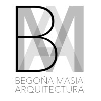 Begoña Masia Arquitectura logo, Begoña Masia Arquitectura contact details