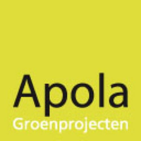 Apola Groenprojecten logo, Apola Groenprojecten contact details