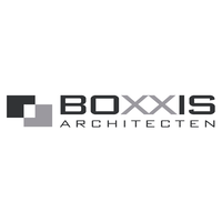 BOXXIS Architecten logo, BOXXIS Architecten contact details