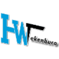 HW Tekenburo 3D Rendering logo, HW Tekenburo 3D Rendering contact details