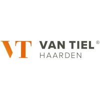 Van Tiel Haarden logo, Van Tiel Haarden contact details